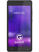Best available price of Gigabyte GSmart Mika M2 in Romania