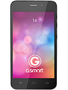 Best available price of Gigabyte GSmart T4 Lite Edition in Romania