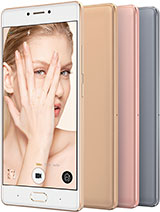 Best available price of Gionee S8 in Romania