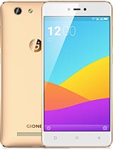 Best available price of Gionee F103 Pro in Romania