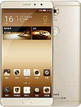 Best available price of Gionee M6 Plus in Romania