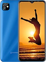 Best available price of Gionee Max Pro in Romania