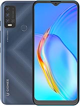 Best available price of Gionee P15 Pro in Romania
