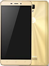Best available price of Gionee P7 Max in Romania