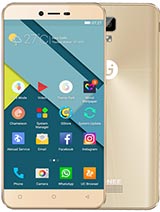 Best available price of Gionee P7 in Romania