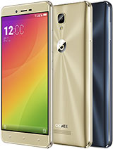 Best available price of Gionee P8 Max in Romania