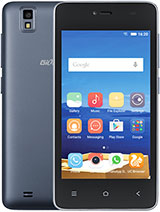 Best available price of Gionee Pioneer P2M in Romania