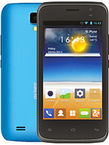 Best available price of Gionee Pioneer P2S in Romania