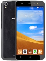 Best available price of Gionee Pioneer P6 in Romania