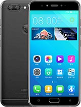 Best available price of Gionee S10B in Romania
