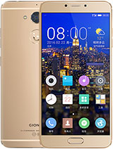 Best available price of Gionee S6 Pro in Romania