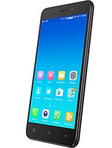 Best available price of Gionee X1 in Romania