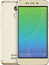 Best available price of Gionee X1s in Romania
