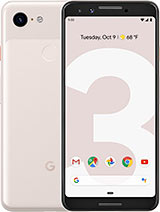 Best available price of Google Pixel 3 in Romania