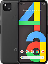 Best available price of Google Pixel 4a in Romania