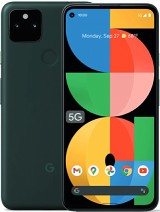 Best available price of Google Pixel 5a 5G in Romania