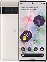 Best available price of Google Pixel 6 Pro in Romania