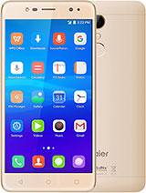 Best available price of Haier L7 in Romania