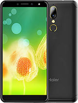 Best available price of Haier L8 in Romania