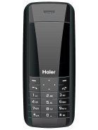 Best available price of Haier M150 in Romania