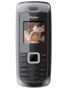 Best available price of Haier M160 in Romania