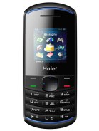 Best available price of Haier M300 in Romania