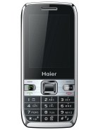 Best available price of Haier U56 in Romania