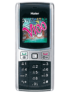 Best available price of Haier V100 in Romania