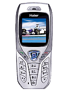 Best available price of Haier V160 in Romania
