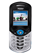 Best available price of Haier V190 in Romania
