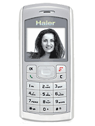 Best available price of Haier Z100 in Romania