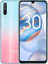 Best available price of Honor 30i in Romania
