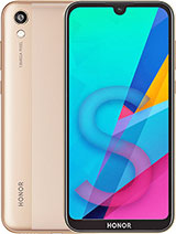 Best available price of Honor 8S in Romania