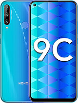 Best available price of Honor 9C in Romania