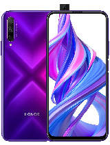 Best available price of Honor 9X Pro in Romania