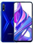 Best available price of Honor 9X in Romania