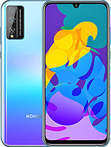 Honor View30 Pro at Romania.mymobilemarket.net