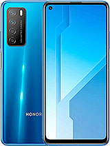 Honor X9 5G at Romania.mymobilemarket.net