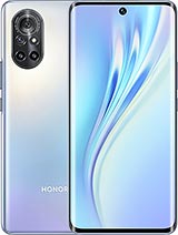 Best available price of Honor V40 Lite in Romania