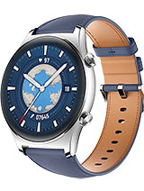 Best available price of Honor Watch GS 3 in Romania