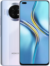 Best available price of Honor X20 in Romania