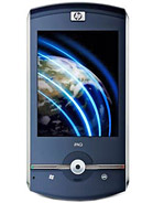 Best available price of HP iPAQ Data Messenger in Romania