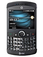 Best available price of HP iPAQ Glisten in Romania