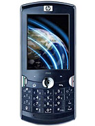 Best available price of HP iPAQ Voice Messenger in Romania