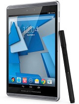 Best available price of HP Pro Slate 8 in Romania