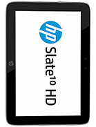 Best available price of HP Slate10 HD in Romania