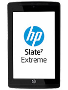 Best available price of HP Slate7 Extreme in Romania