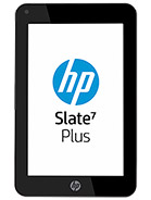Best available price of HP Slate7 Plus in Romania