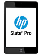 Best available price of HP Slate8 Pro in Romania