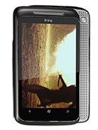 Best available price of HTC 7 Surround in Romania
